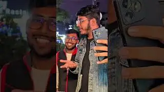 EPIC 😱🦇 HOPE REACTION IN 56 DUKAN 🦇 #indore #batman #batmancosplay #reactionvideo #reaction #imhope