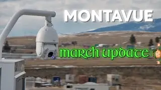 March Update - Terminator PTZ Camera, Auto-Tracking, PTZ Sales, and MORE!