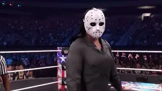 Michelle Myers vs Dakota Kai