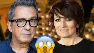 Detalle sorpresa: Sílvia Abril enciende las redes con una foto de Andreu Buenafuente