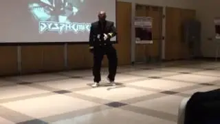 Michael 