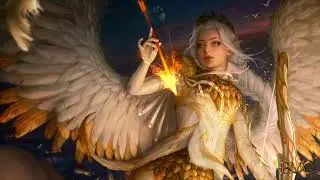 Dimotai - Phoenix | Epic Powerful Vocal Orchestral Action