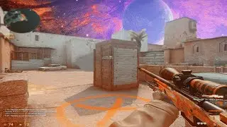 I'm ready (csgo fragmovie)
