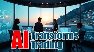 AI in Trading:AI-Powered Portfolio Management & Compliance in Real Time