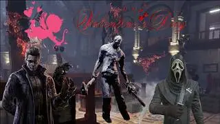 It was fun - 2 vs 8 Dead by daylight (No commentary)