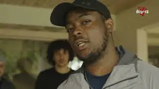 DESPE - FREESTYLE #2 (77&deg; DEGR&Eacute;S)