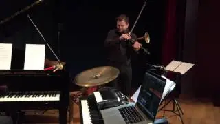 Endstrasser / Schneider Duo - The Gypsy