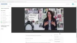 Mooc in Management of Fashion and Luxury Companies / Come funziona
