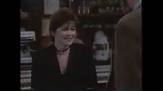 Caf&eacute; Americain - Love the One You're With - February 8, 1994 - Season 1 Episode 16