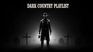 Dark Country Playlist | If Mercy Had a Gun &ndash; Vengeance, Shadows & Quiet Justice