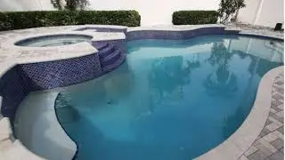 Clear Tech Pool Builder in St. Petersburg, FL