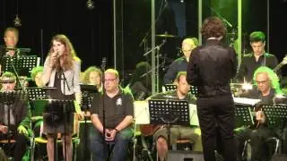 11 - Turn of a Friendly Card - Alan Parsons Project Tribute LIVE @ AEF Kaarst