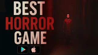 This Mobile Horror Game Will Haunt You Forever 😨 | Must-Play | #mobilehorrorgame