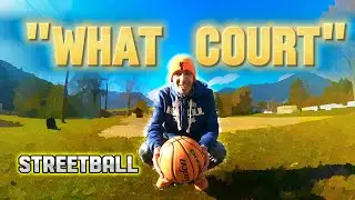 Streetball: 