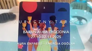 BARAN Trendy i designy tygodnia od 27-02 listopada 2025