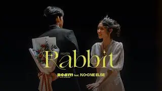 Rabbit - Beam Voranan ft. NO ONE ELSE [Official MV]