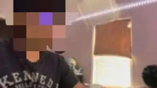 Zoink face reveal