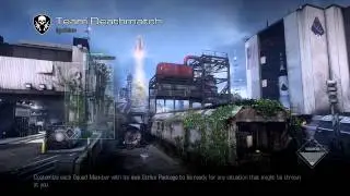 Maverick Best Class Setup!