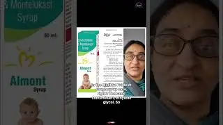 Parents Must Watch 😱 Child Syrup Safety Alert #Shorts #YTShorts#ViralShorts #childsafety #ShortsFeed