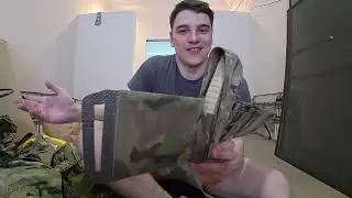 Новинки снаряжения от Ars Arma - скрещиваем Россию и США