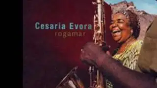 Cesaria Evora - Carnaval De Sao Vicente
