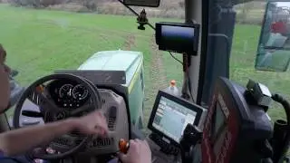 John Deere 6175R (cabins-view)