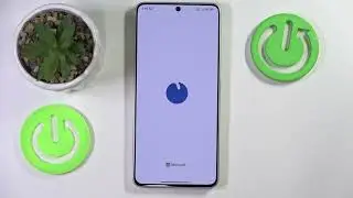 Как установить браузер Edge на REDMI Note 13R