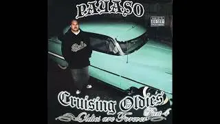 Payaso - If You Want It My Love (Instrumental Loop) Chicano Rap 2008