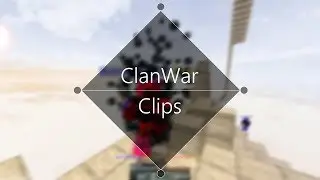 schwarzgrau | CW Clips | #32 | 