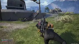 ARC RAIDERS - Bastion Farming and Other Things (Chill Stream)