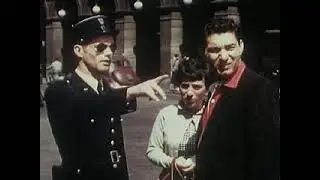 6&frac12; Magic Hours (1958) &ndash; Glamour in the Jet Age with Pan Am