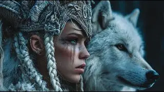 Bride of the Eclipse | Nordic | Viking | Music