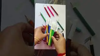 10 Rang k Naam | Bachchon ke Rang | Colour Learning for Kids | Preschool | Kids Pathshala | Hindi🎨🚸