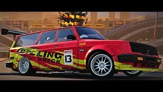 Top 20 Fastest Cars In Wreckfest