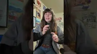 Пряжа из меха опоссума! #наука #пряжа