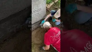 The July Grave Tending Solutions course is now FULL 🤍
