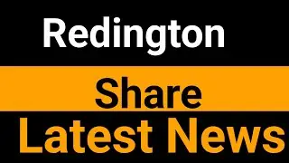 Redington share latest news