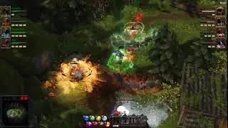 Magicka Wizard Wars: Multiplayer (ep 69)