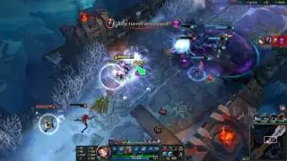 Krizik Brothers:  Trollcrank and friends