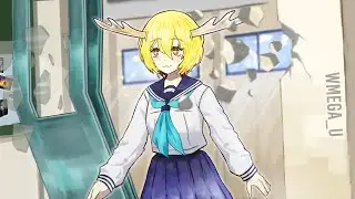 [ Limbus Company ] - Shikanoko Don