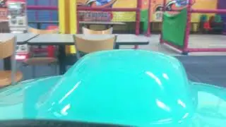 1 ride on fetch the vet