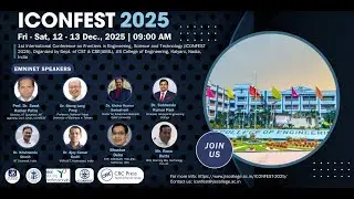 ICONFEST 2025