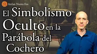 El Simbolismo Oculto en la Par&aacute;bola del Cochero seg&uacute;n George I. Gurdjieff