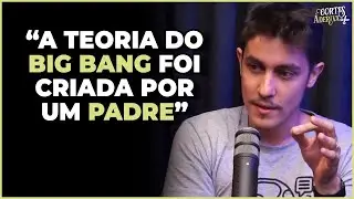 Provando a existência de Deus através da matemática | À Deriva Cortes