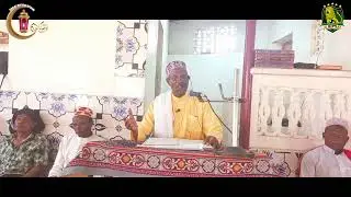 DARSI YIDHU LELO NI SURA YA WATUUR
