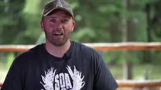 Travis Price - Elk & Mule Deer Hunts