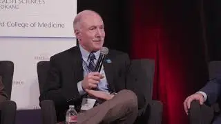 2018 Inland Northwest State of Reform: A Multi-Silo Critique of the State of Health Care Reform