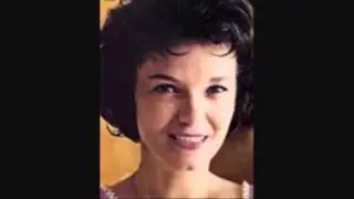 Bonnie Owens - Don't Take Advantage Of Me  [c.1963].