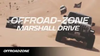 Offroad-zone Marshals Drive Um Al Osh