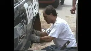 1992 İstanbul Mahalli 1 yarış
